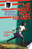We Need New Names