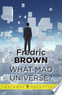 What Mad Universe