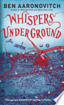 Whispers Under Ground