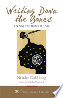Writing Down the Bones