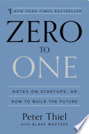 Zero to One